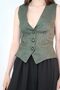 Statement Vest - 2