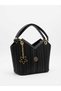 Velora 2-Piece Combination Women's Hand and Shoulder Bag Wallet and Card Holder Set Mini Stylish Special Occasion and Daily Handbag - 3