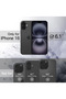 Liquid Silicone Case for iPhone 16, 6.1" Silky Soft Touch Full-Body Protective Case | WIDGETS MATRIX - 2