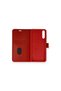 Huawei P Smart S Case Trend S Plus Cover Case - Red - 2