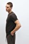 Muscle Fit Sports top with DryMove™ - 3