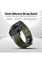 Silicone Strap Compatible with Apple Watch Ultra 3 | 2 | 1, Series 11 |10 | 9 | 8 Ultra | 8 | 7, 49/46/45/44mm - 2