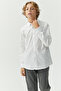 Boy's Long Sleeve Regular Shirt - 4