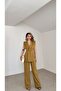 Shoulder-Piece Vest Set