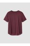 Women's Sport T-Shirt with Loose Fit Modal Blend for Style Enthusiasts from Uzg Store