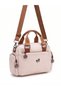 Women's Crossbody Bag with Plenty of Pockets and Shoulder Strap Width 27 Length 16 cm - 3