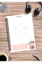 Genshin Impact Anime Spiral Notebook A5 (50 Sheets) - 2