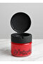Glass Jar Ashtray with Lid – Anti-Odor Stylish Design 36 Pieces - 4