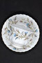 Brigadoon Bone China English Porcelain Cup and Saucer - 5
