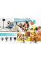 MT36 67" Extendable Selfie Stick & Travel Phone Tripod, 1.7m Adjustable Tripod Stand with Phone Clip - 6