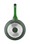 12-Piece Granite Non-Stick Aluminium Essentials Cookware Set - 4