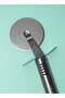 Stainless Steel Pizza Cutter with TPR Handle, DC2422