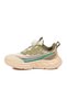 Beige-Khaki Misina Lace-Up Boys' Sports Shoes 26Y518 F - 2