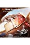 URBAN 2 Pack for iPhone 17 Pro Max Screen Protector 6.9 Inch,9H Hardness Tempered Glass Film. - 5