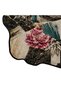 Sdt Traditional Patterned Keep Off Written Modern Woven Base Decorative Carpet Sdtamor2081 - 6