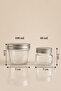 6-Piece Mini Glass Jam Jar & Sauce Bowl Set 100 ml + 60 ml Jars with Handles – Breakfast & Dip Sauce Presentation Set - 4