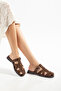 Sara Daily Orthopedic Women's Slippers