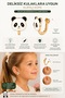Figured Children's Earrings |   Clip-On Earrings |   Colorful and Cute Design - 3