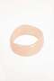 Women's Special Design 100% Stone Geometric Formed Powder Bracelet