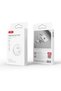 LP01 Bluetooth Key Finder Tracker, White - 3