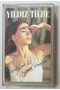 Yıldız Tilbe I Never Regretted Loving You Cassette
