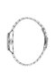 New Model Jubilee Bracelet Calendar Pink Dial Women's Wristwatch with Chain Bracelet Gift - 4