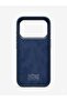 iPhone 17 Pro Max Plain Weave Case - Shockproof Cover - 2