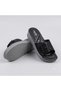 (Devin) Comfortable Lightweight Sole Daily Women's Slippers Black - 3