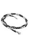Stainless Men's Steel Necklace |   February 14 Valentine's Day Gift - 4