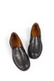 Women's Genuine Leather Loafers - 3