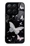 Xiaomi Mi 15t Pro Butterfly Design Glossy Phone Case