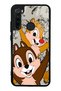 Xiaomi Redmi Note 8 Squirrel Design Glossy Phone Case