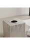 Mist Tissue Box Cover 14x14x14.5cm-beige