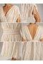 Helen Model Hoşgör Dress - 2