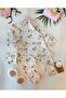 4-Piece Premium Baby Romper Set |   100% Cotton |   Newborn & 0-3 Months - 3