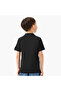 Collared Short Sleeves Polo T-shirt with Embroidery - 3
