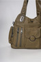 18164 Women's Shoulder Bag - 4
