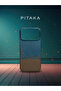 Premium Aramid Fiber Mobile Case | Ultra-Thin, Lightweight, Tactile Woven Texture, Enhanced Camera Protection, MagSafe Compatible & Durable Geometric Protective Cover