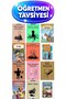 Ortaokul ŞERMİN YAŞAR Hyperbole Powder, Babaannem Geri Döndü 12 Book Set