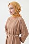 Soft Scarf Flow Orange - 3