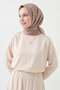 Soft Scarf Flow Silver - 3