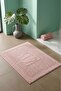 Zivra Pudra 100% Cotton Foot Towel - 50X70 cm - 3