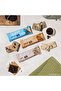 Nutrition Blueberry Muffin Protein Bars, High Protein, Low Carb, Gluten Free, Keto Friendly, 12 Count - 7