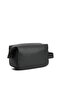Black Men Washbag - 3