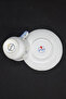 Royal Essex, Springfield British Vintage 2 Piece Coffee Cup 140 ml - 6