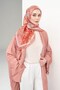 Monare Scarf Modern Yavruağzı 90X90