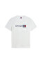 White Men T-Shirt - 5