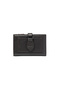 Women's / Girls' Wallet & Card Holder 2835 Leather Wallet Card Holder