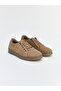 Suede Look Men's Classic Shoes