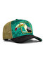 . Belize Toucan Trucker Cap - 3